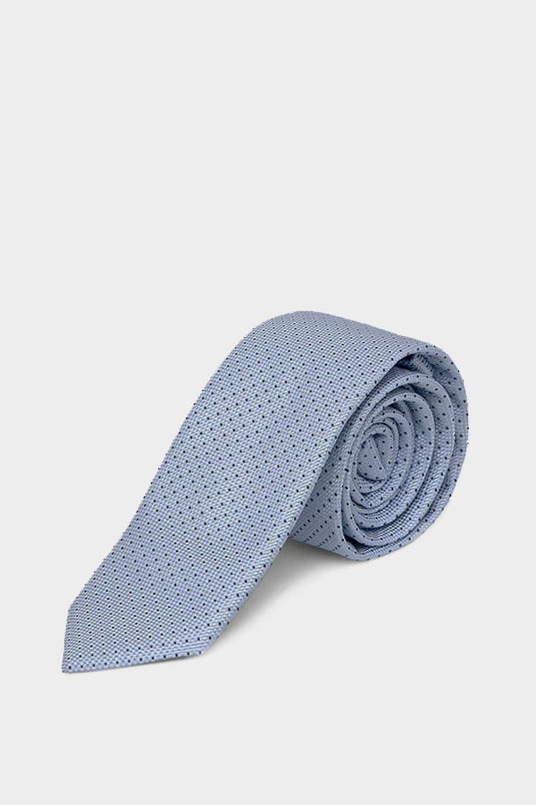 ΓΡΑΒΑΤΑ - 460 ΜΠΛΕ